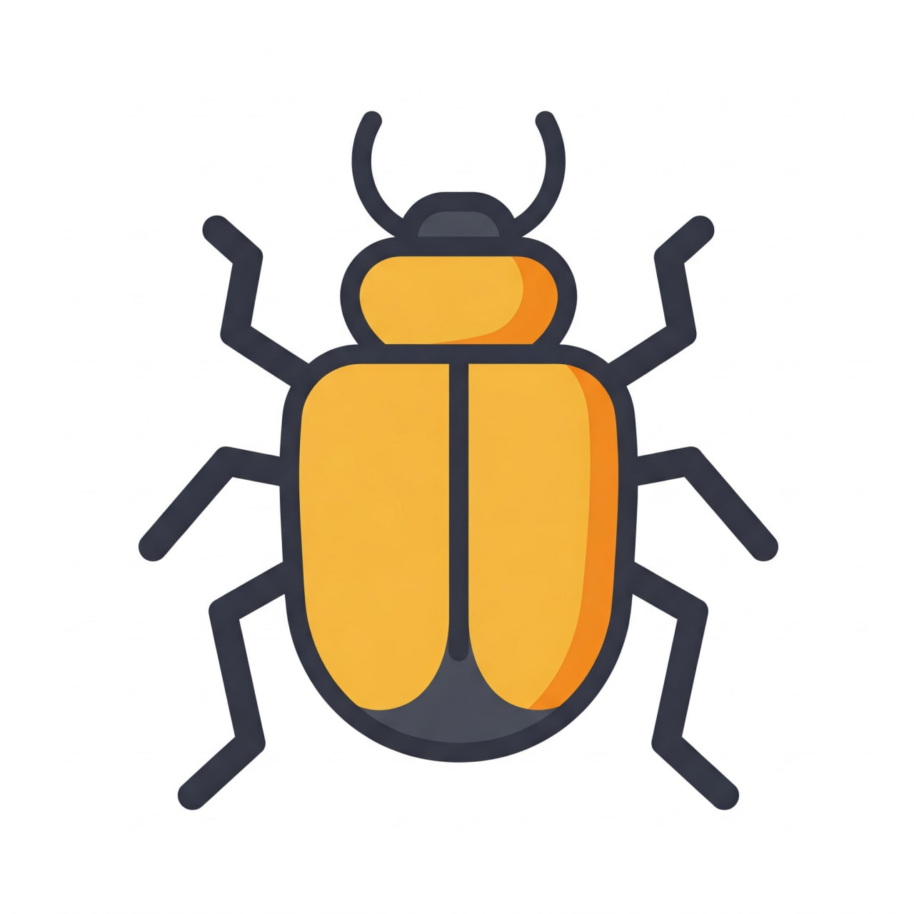 Bug Icon